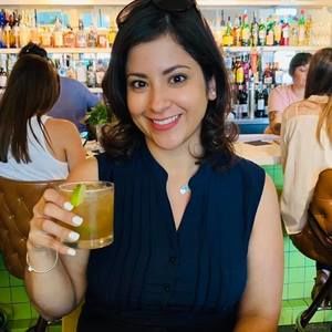 Meet your Posher, Stephanie